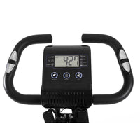 Thumbnail for VRAi Fitness SXB-350 Folding Exercise Bike With Bluetooth App Compatibility  [Ultimate Fitness Bundle]