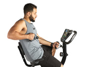 Thumbnail for VRAi Fitness SXB-350 Folding Exercise Bike With Bluetooth App Compatibility  [Ultimate Fitness Bundle]