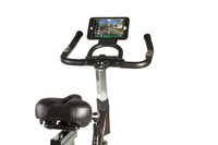 Thumbnail for VRAi FITNESS SB1000X EXERCISE SPIN BIKE WITH BLUETOOTH APP COMPATIBILITY [Ultimate Fitness Bundle]