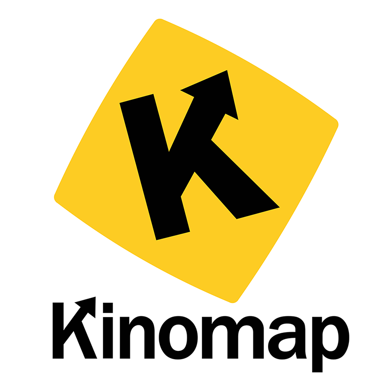 1 Year Kinomap Subscription